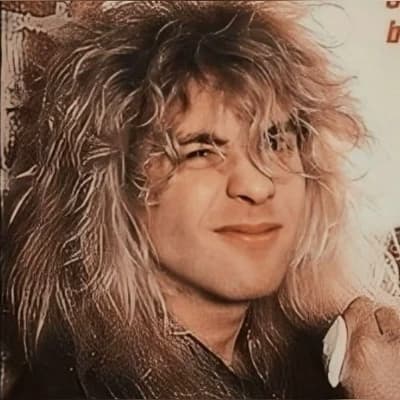 Steven "Popcorn" Adler thumbnail