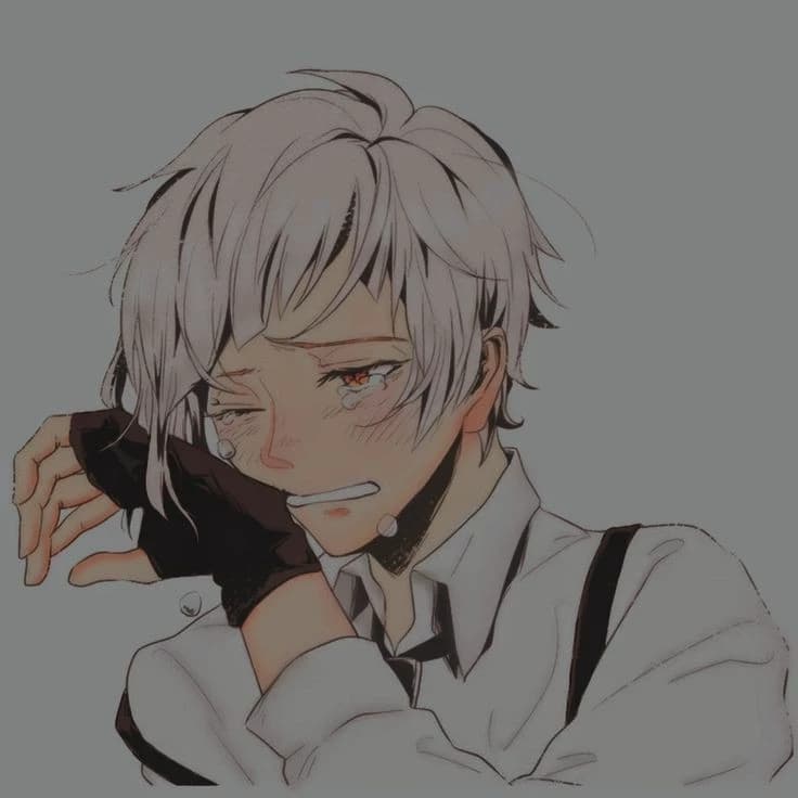 Sad Sushi thumbnail