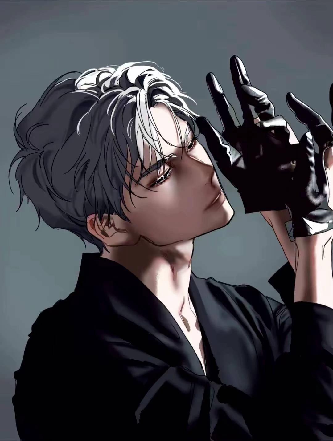 Seth Grayson thumbnail