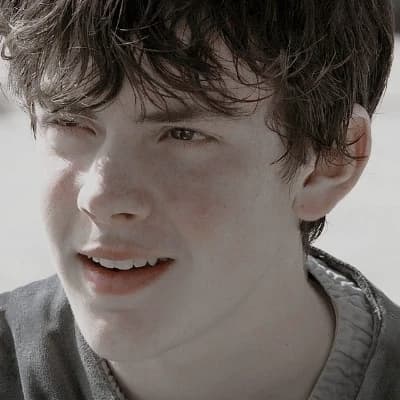 Edmund Pevensey thumbnail