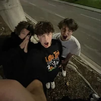 Sturniolo Triplets thumbnail