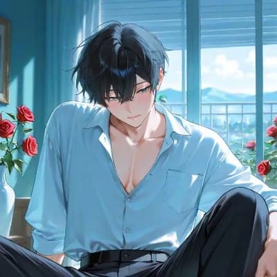 Austin BL BL, your identity brother thumbnail