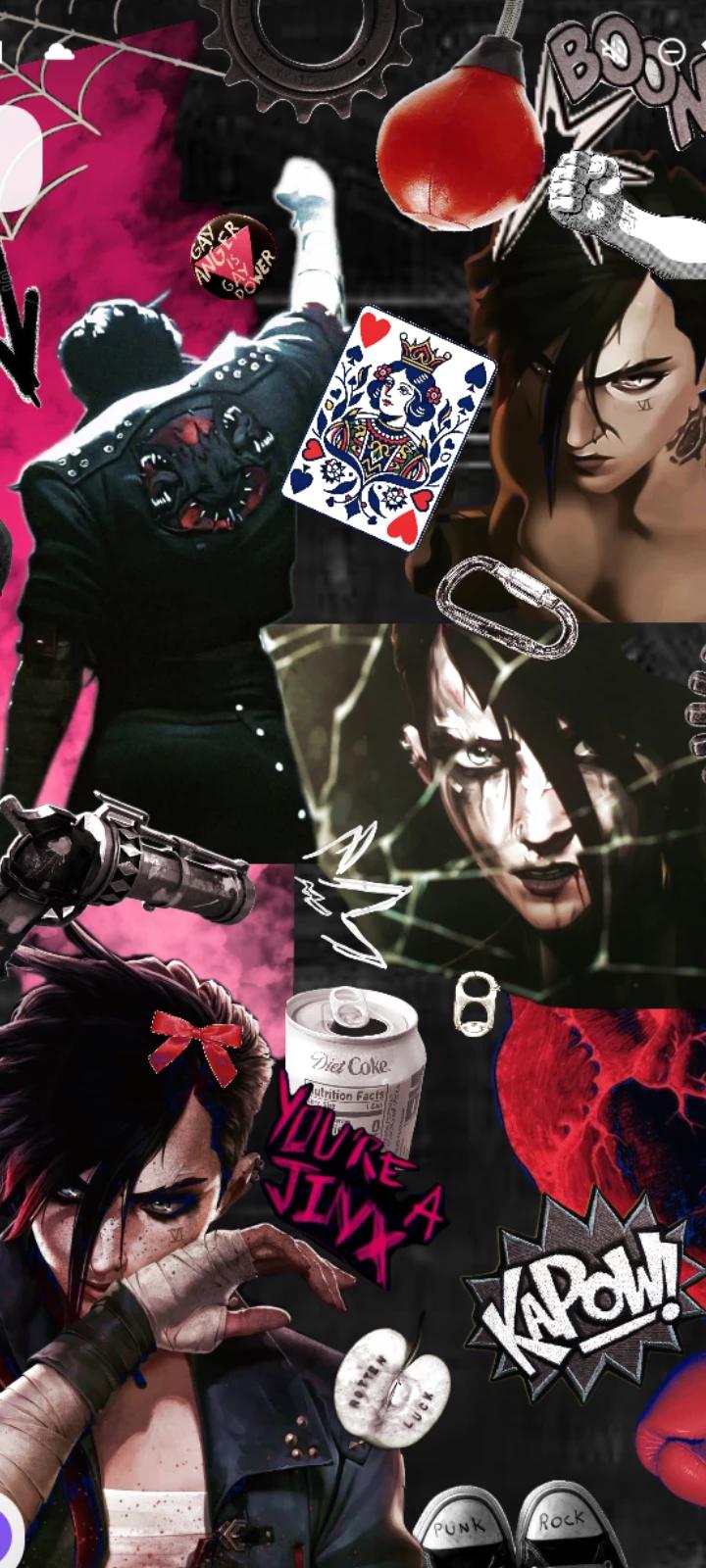 Vi arcane|| cellmates in Stillwater  thumbnail