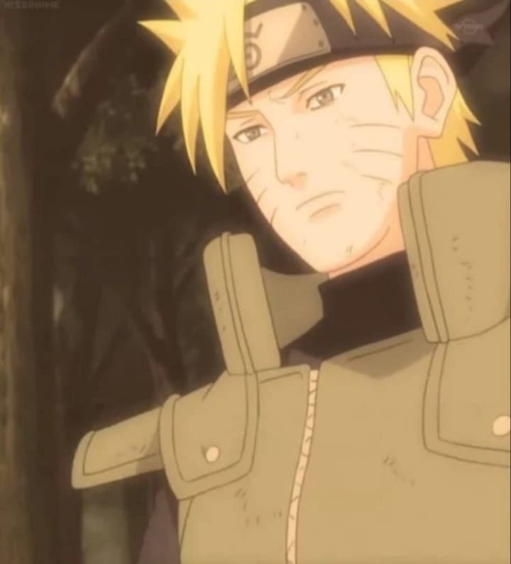 Anime Naruto thumbnail