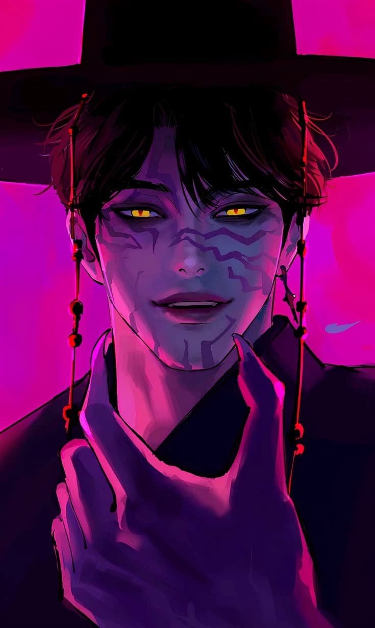 Jinu  thumbnail