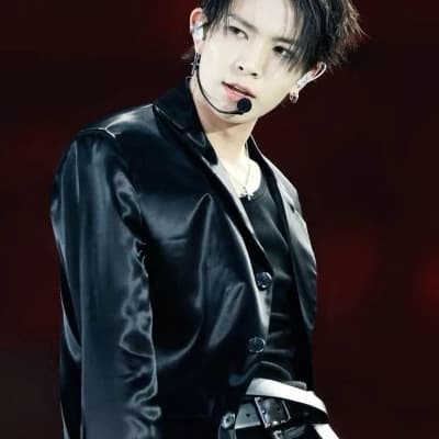 Lee Heeseung thumbnail