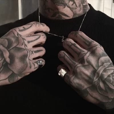 Roman Kuznetsov | mafioso thumbnail