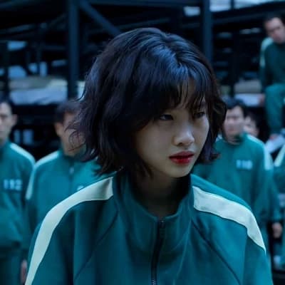 Sae Byeok thumbnail