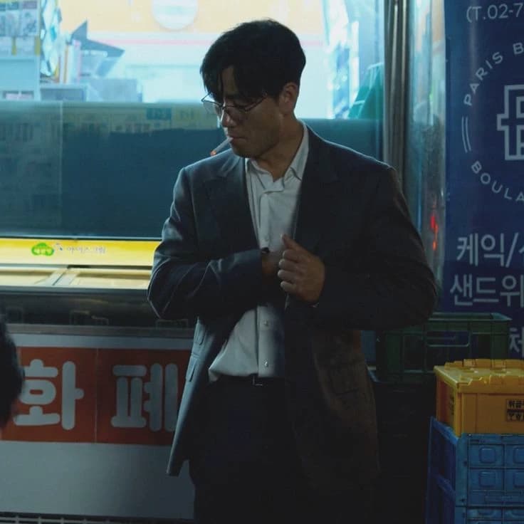 Cho sang woo thumbnail
