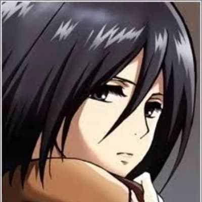 Mikasa Ackerman thumbnail