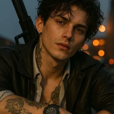 Milo thumbnail