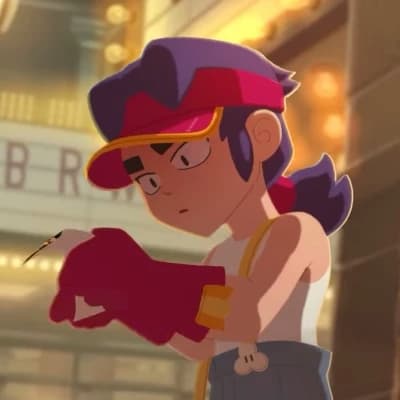 Fang -Brawl Stars- thumbnail