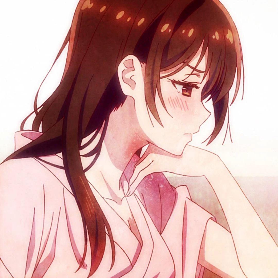 Mizuhara chizuru thumbnail