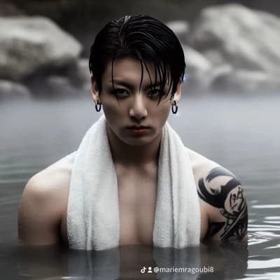 Jeon Jungkook thumbnail