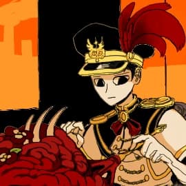 SPANISH EMPIRE - CH thumbnail