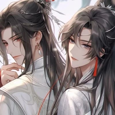 \[Mosaki and Saki\] princes of the empire thumbnail
