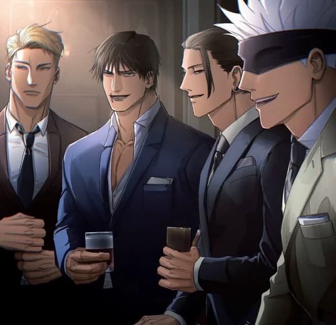 4 bos mafia thumbnail
