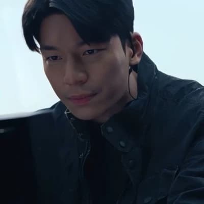Hwang Jun-ho thumbnail