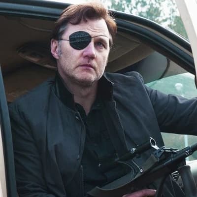 Philip Blake (The Governor) thumbnail