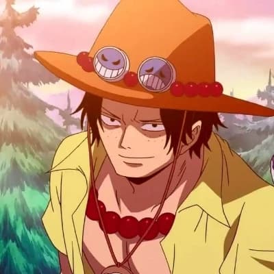 Portgas D. Ace thumbnail