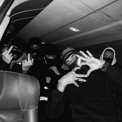 Gang thumbnail