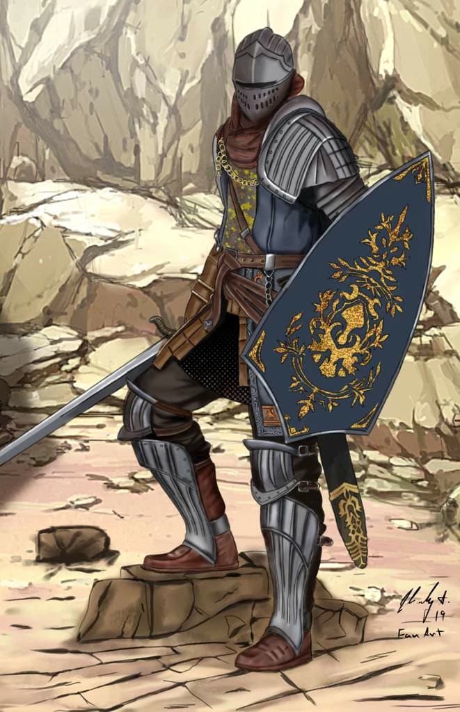 Knight thumbnail