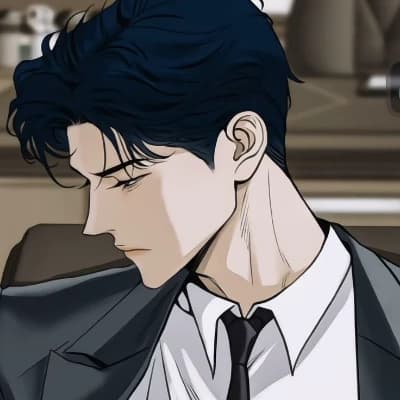 Ethan Sinclair (ex boyfriend) thumbnail