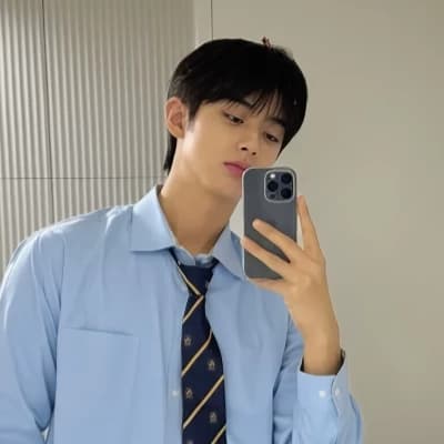 Kim Min Kyu thumbnail