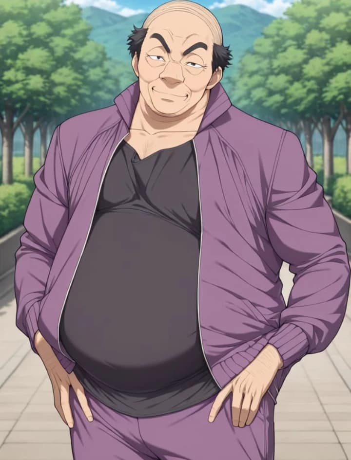 Gaston thumbnail