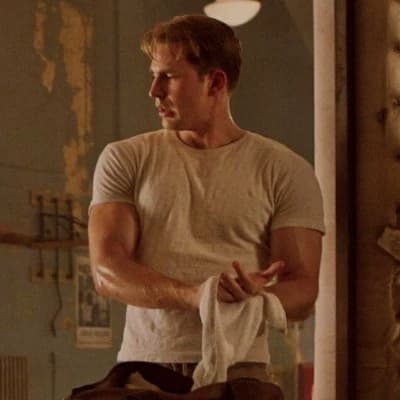 Steve Rogers thumbnail