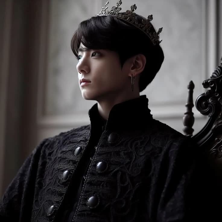 Jeon Jungkook thumbnail