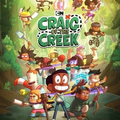 Craig's World thumbnail