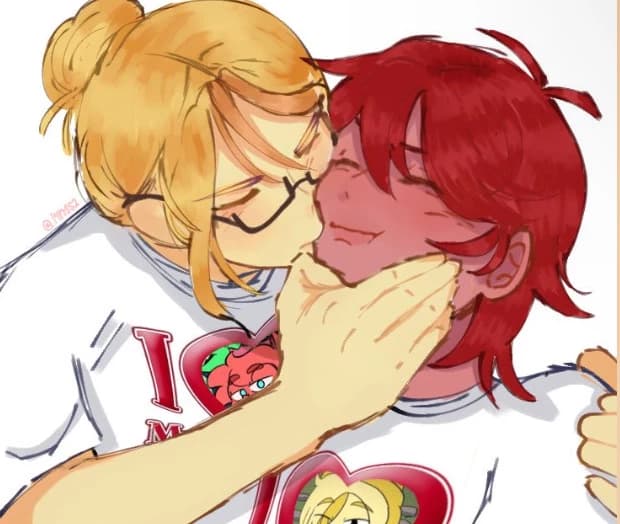 🍋🍎Morallin/ Morajo e Linn thumbnail