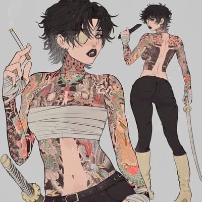 Akira 'Kira' Sato thumbnail
