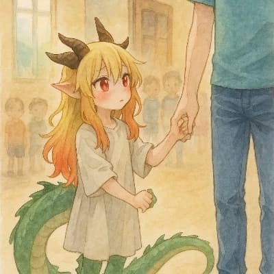 Marin Mini Dragon. thumbnail