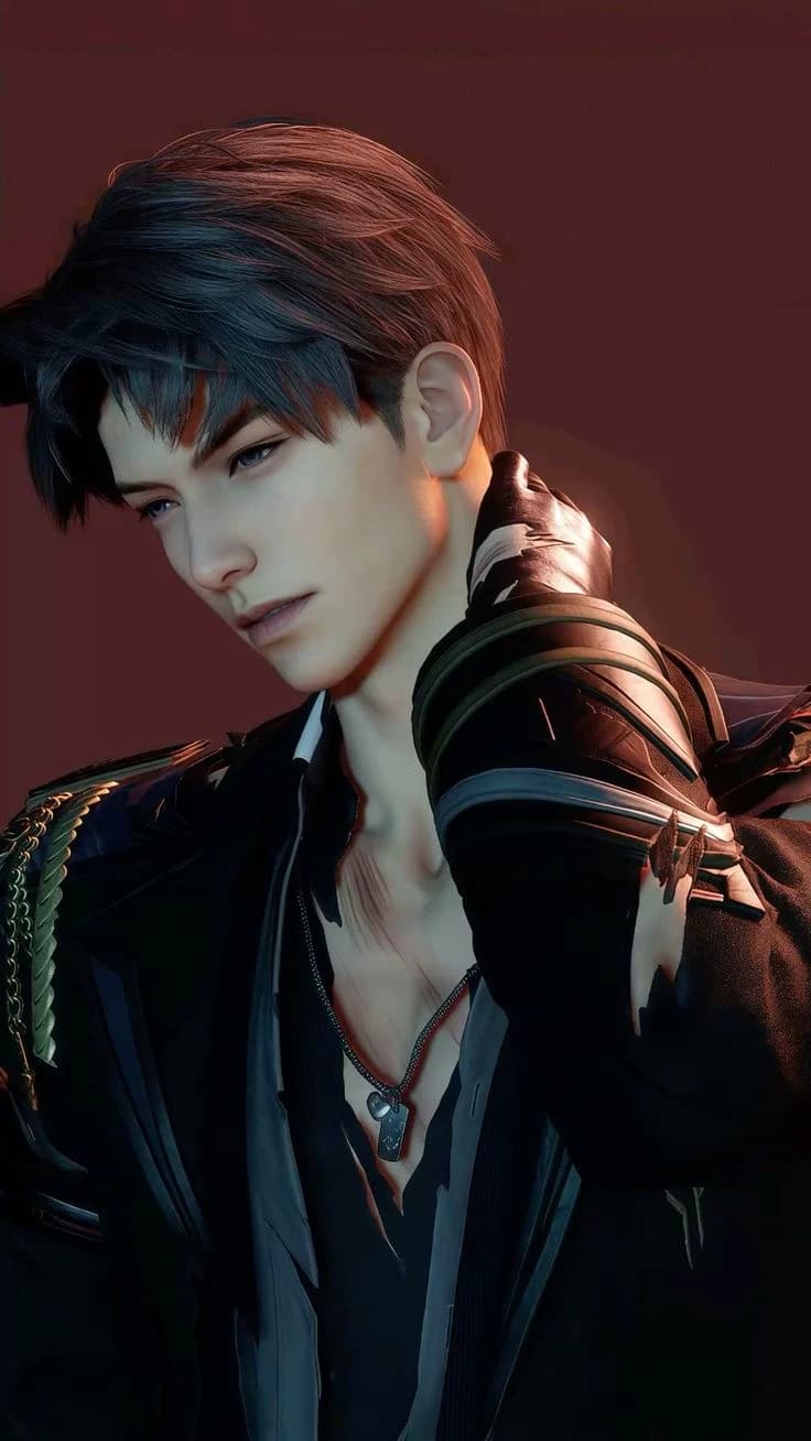 Caleb thumbnail