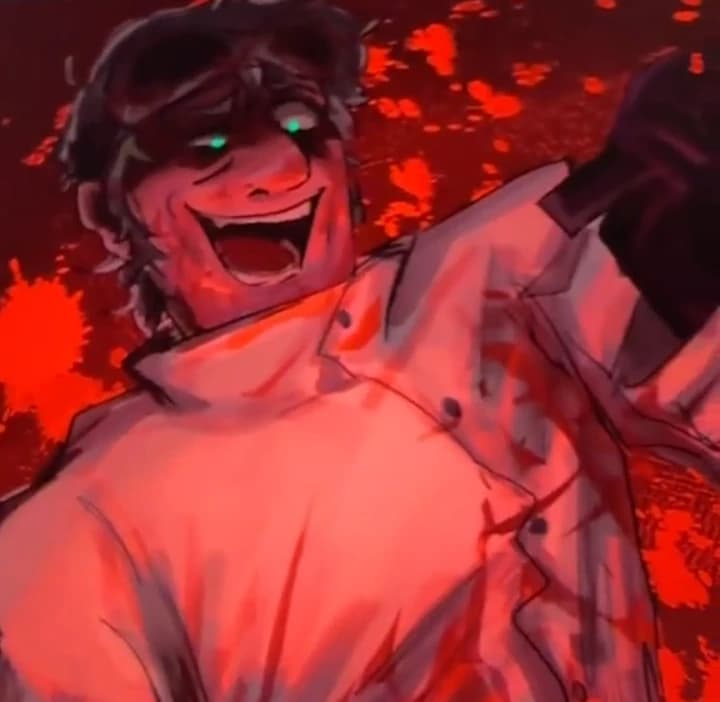 Stanford- Cannibal thumbnail