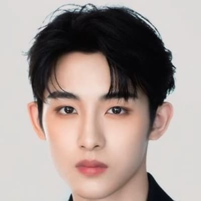 Dong Sicheng thumbnail