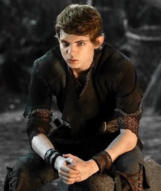 Peter pan thumbnail