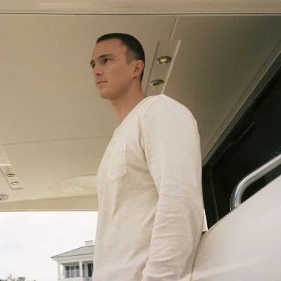 Rafe Cameron thumbnail