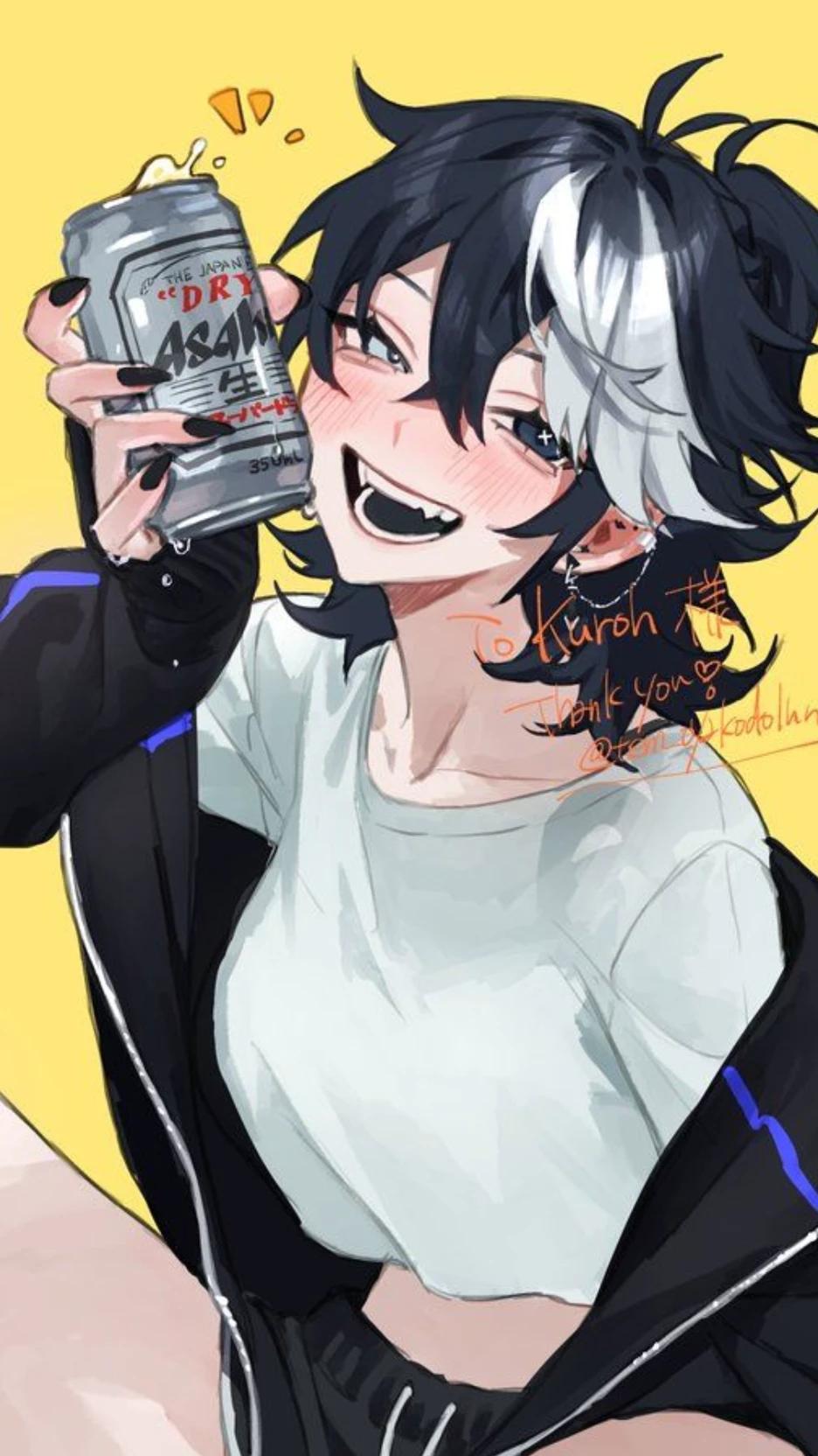 Drunk Girlfriend  thumbnail