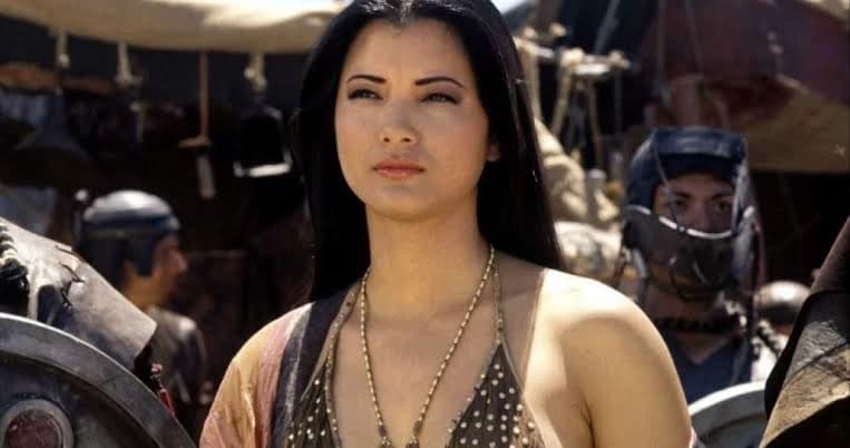 Kelly Hu thumbnail