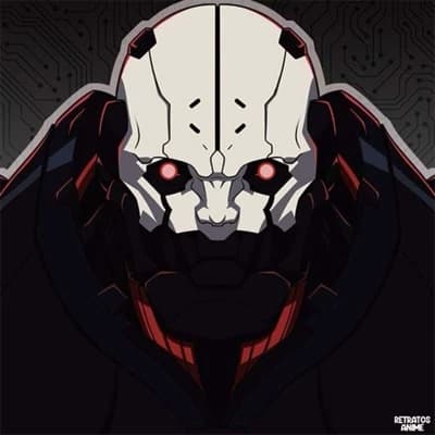 Adam Smasher thumbnail