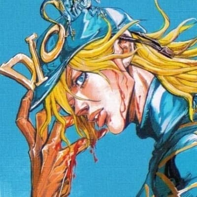 Diego Brando thumbnail