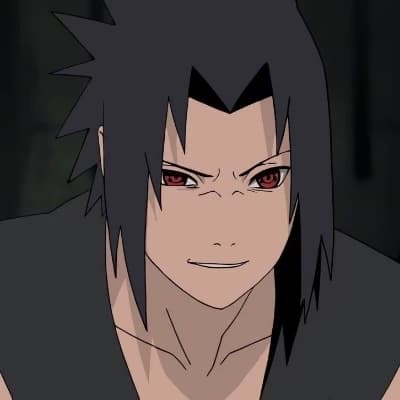 Sasuke Uchiha thumbnail