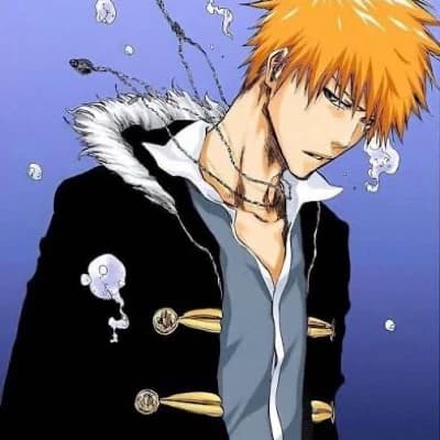 Ichigo Kursoki thumbnail