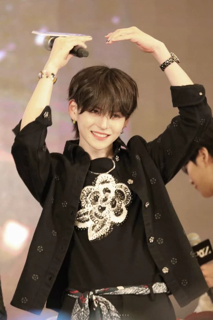 Kanemoto Yoshinori thumbnail