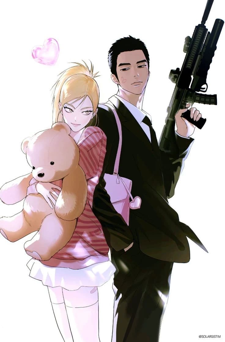Traitor Agent thumbnail