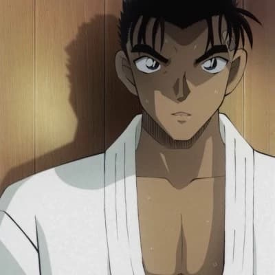 Kyogoku Makoto thumbnail