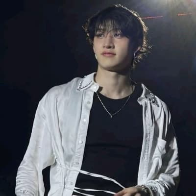 Bang Chan thumbnail